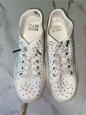 Madden NYC Sneakers